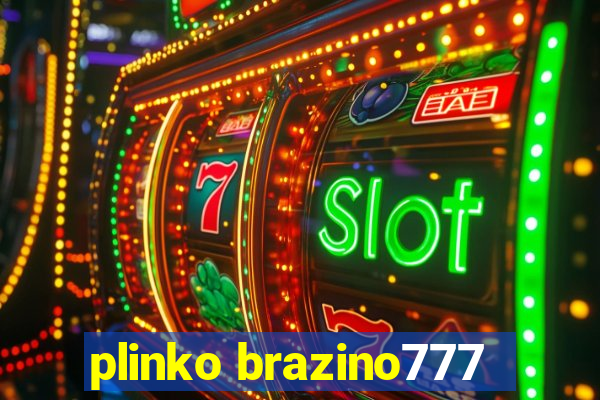 plinko brazino777